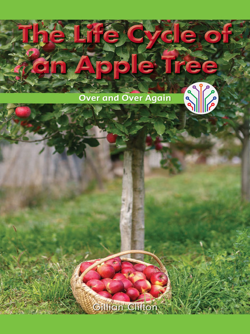Cover image for The Life Cycle of an Apple Tree